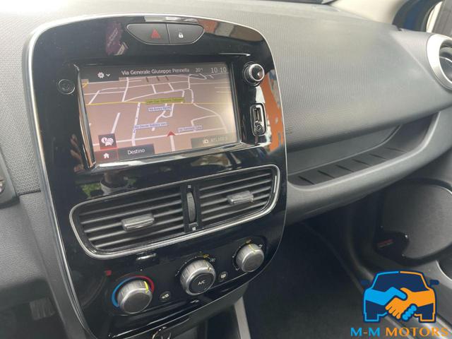 RENAULT Clio usata, con ESP