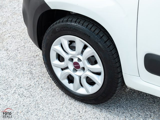 FIAT Panda usata, con Start/Stop Automatico