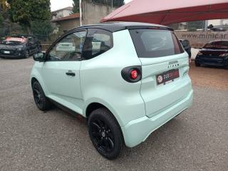 MINAUTO Minauto usata, con Chiusura centralizzata