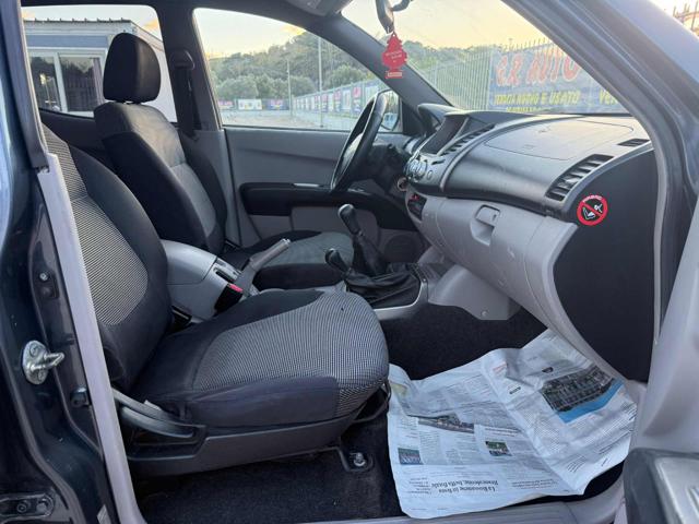 MITSUBISHI L200 usata 26