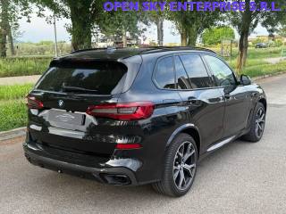 BMW X5 usata, con Airbag laterali