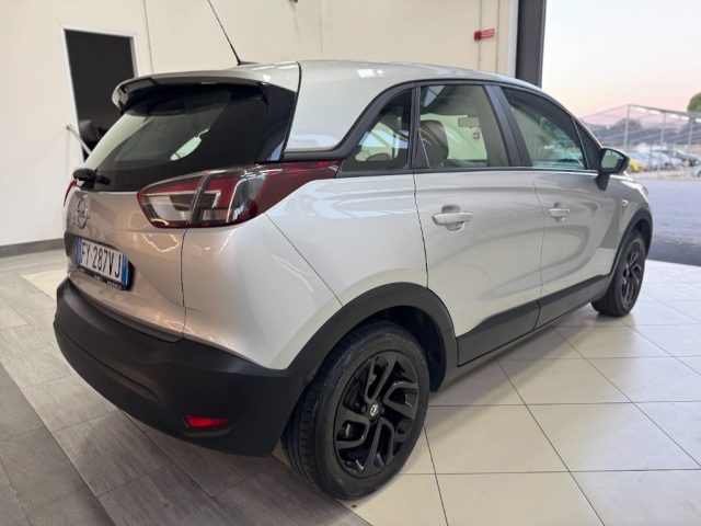 OPEL Crossland X usata, con Alzacristalli elettrici
