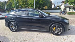 ALFA ROMEO Stelvio usata, con Cerchi in lega