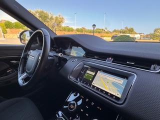 LAND ROVER Range Rover Evoque usata, con USB