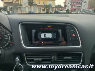 AUDI Q5 usata, con Immobilizzatore elettronico