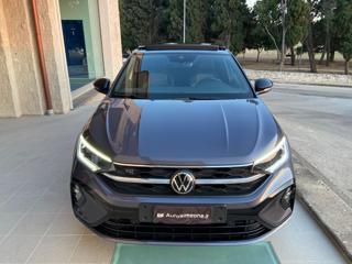 VOLKSWAGEN Taigo usata, con Airbag
