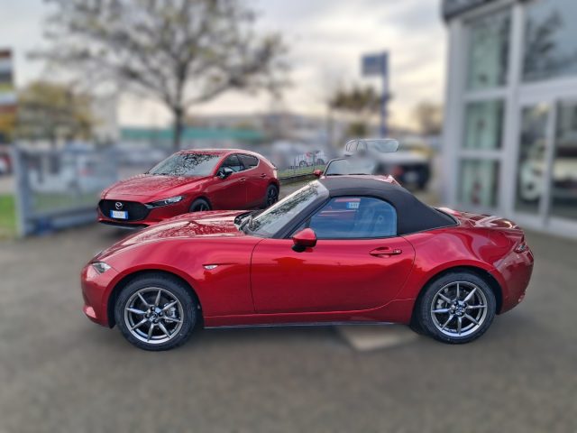 MAZDA MX-5 usata, con Airbag laterali