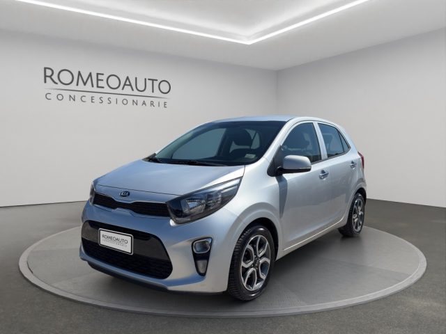 KIA Picanto usata, con ABS