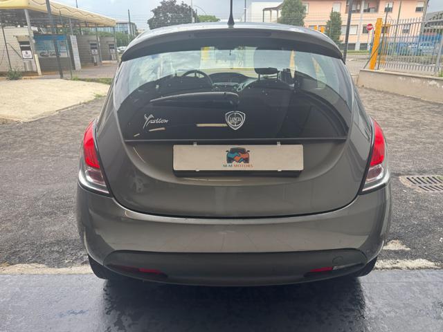 LANCIA Ypsilon usata, con Alzacristalli elettrici