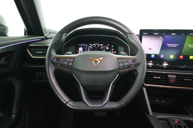 CUPRA Formentor usata 5