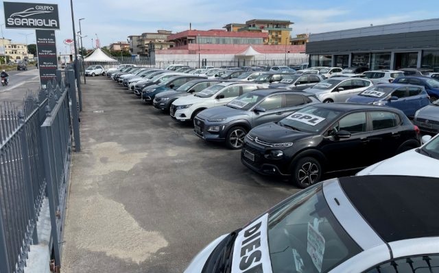 FIAT Panda usata, con Autoradio digitale