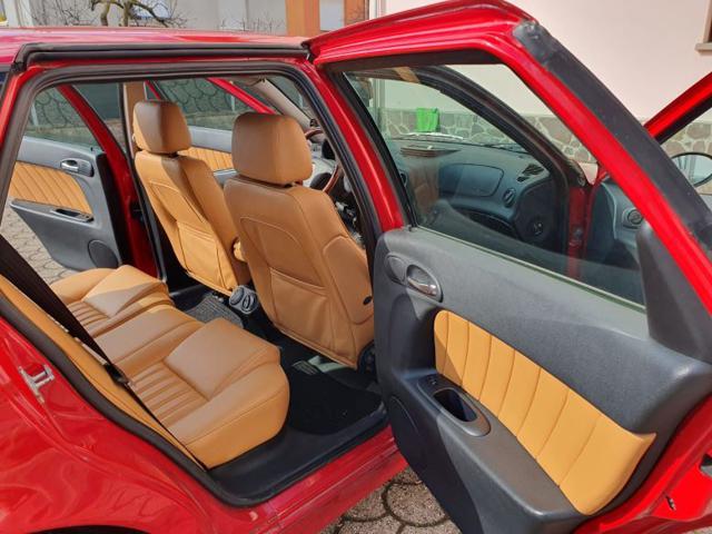 ALFA ROMEO 156 usata, con Chiusura centralizzata
