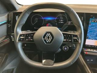 RENAULT Austral usata, con Sensori di parcheggio posteriori