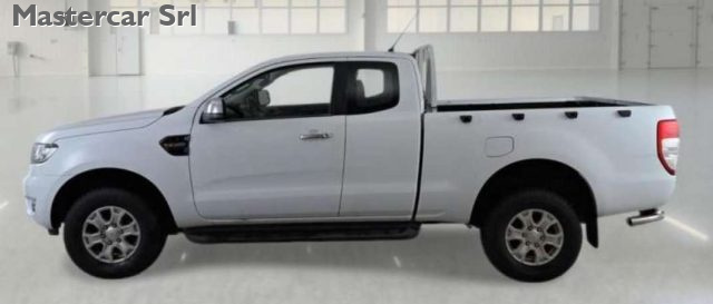 FORD Ranger usata, con Airbag laterali