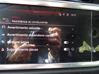 AUDI Q3 usata, con Sedile posteriore sdoppiato