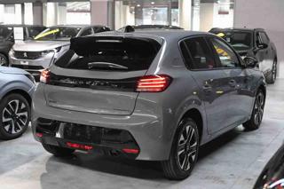 PEUGEOT 208 usata, con Airbag laterali