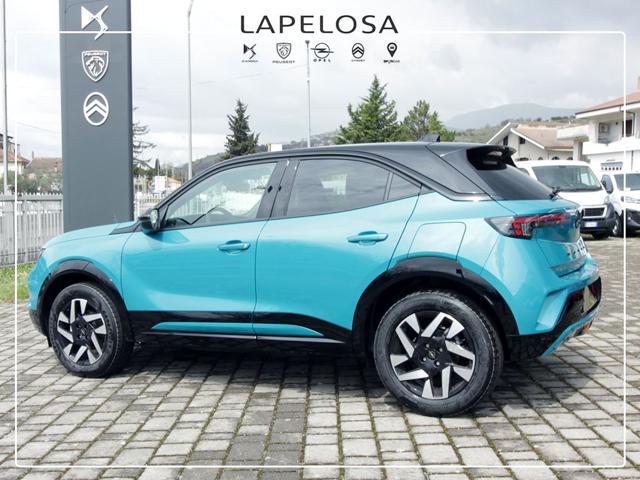 OPEL Mokka usata, con Cruise Control