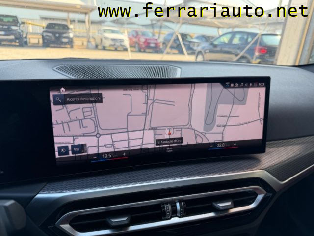 BMW 420 usata, con Cerchi in lega