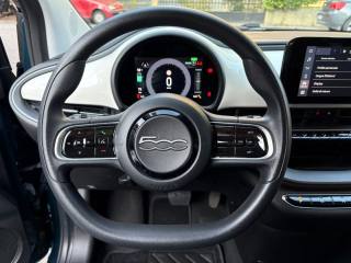 FIAT 500e usata, con Climatizzatore