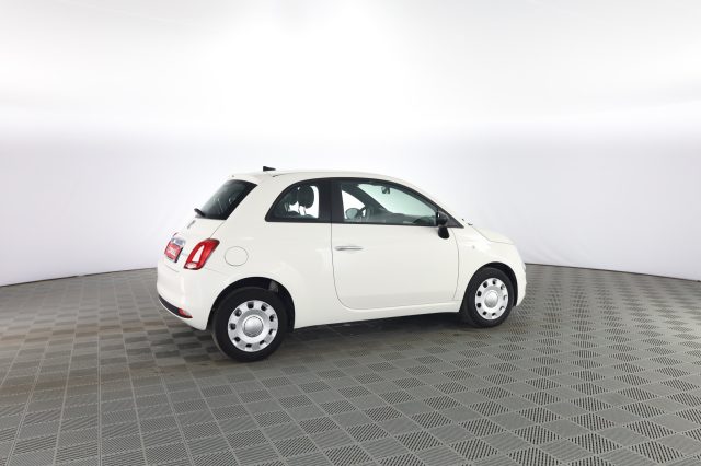 FIAT 500 usata 2