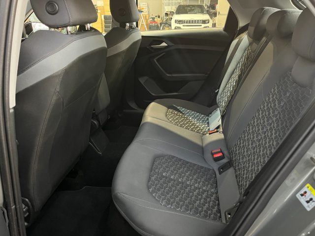 AUDI A1 usata, con Sedile posteriore sdoppiato
