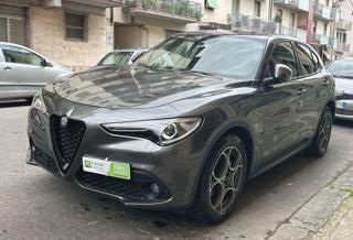 ALFA ROMEO Stelvio 2.2Tdi 180CV Q4 Exec. -NO OBBLIGO DIFINANZIAMENTO-