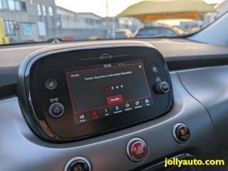 FIAT 500X usata, con Controllo automatico clima