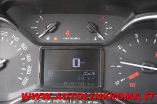 CITROEN C3 Aircross usata, con Park Distance Control