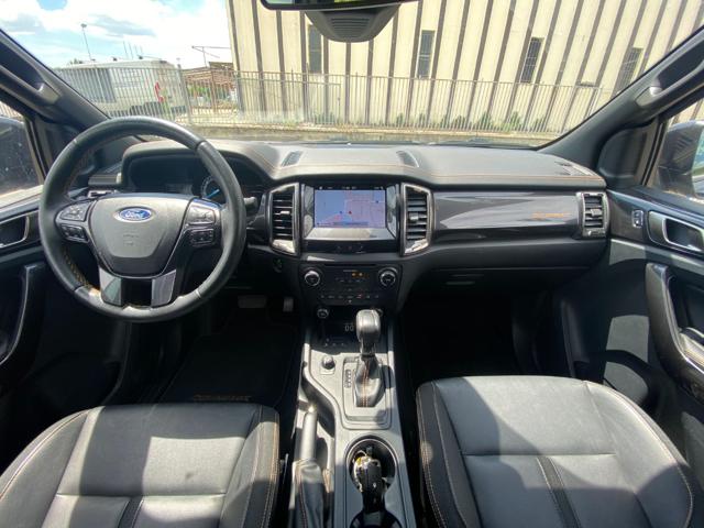 FORD Ranger usata 43