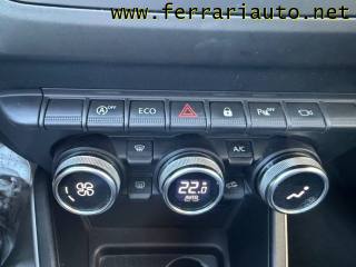 DACIA Duster usata, con Specchietti laterali elettrici