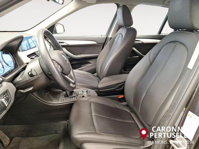BMW X1 usata, con Climatizzatore