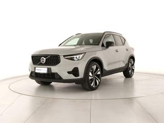 VOLVO XC40 usata, con Airbag