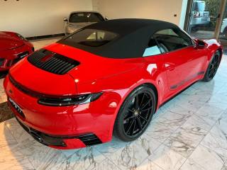 PORSCHE 911 usata, con Airbag