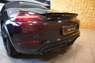 PORSCHE 718 Spyder usata 170