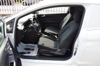 FORD Fiesta usata, con Cronologia tagliandi