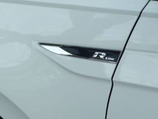 VOLKSWAGEN Polo usata, con Airbag Passeggero