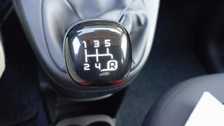 FIAT Panda usata, con Airbag testa