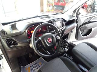 FIAT Doblo usata, con Filtro antiparticolato
