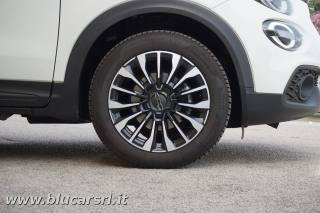 FIAT 500X usata, con Autoradio digitale