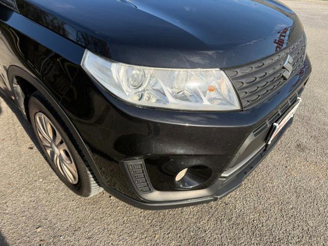 SUZUKI Vitara usata, con Controllo vocale