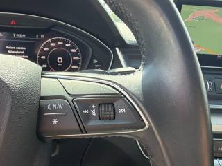 AUDI Q5 usata, con Immobilizzatore elettronico