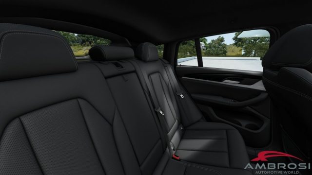 BMW X4 usata 10