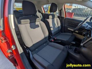 CITROEN C3 usata 21