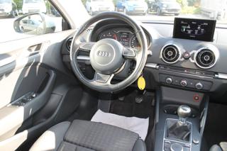 AUDI A3 usata, con Climatizzatore