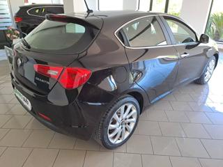 ALFA ROMEO Giulietta usata, con Climatizzatore