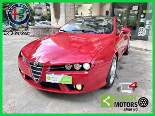ALFA ROMEO Brera 3.2 JTS V6 Q4 Sky Window