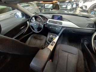 BMW 318 usata, con Fendinebbia