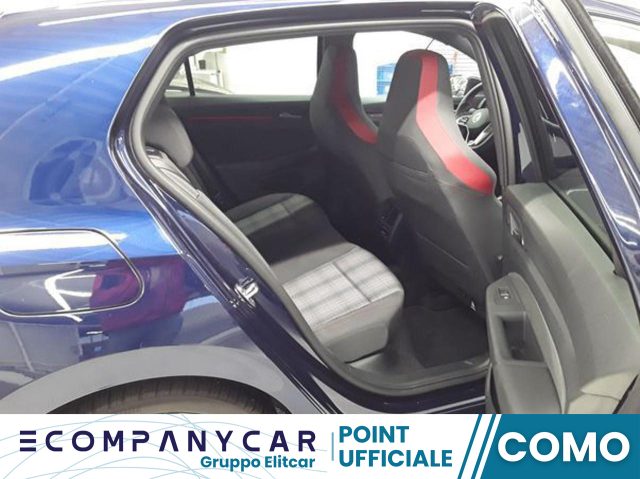 VOLKSWAGEN Golf usata, con Climatizzatore