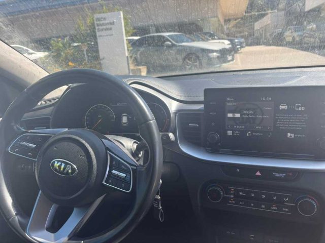 KIA Ceed usata, con Cerchi in lega