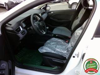 RENAULT Clio usata, con Cruise Control